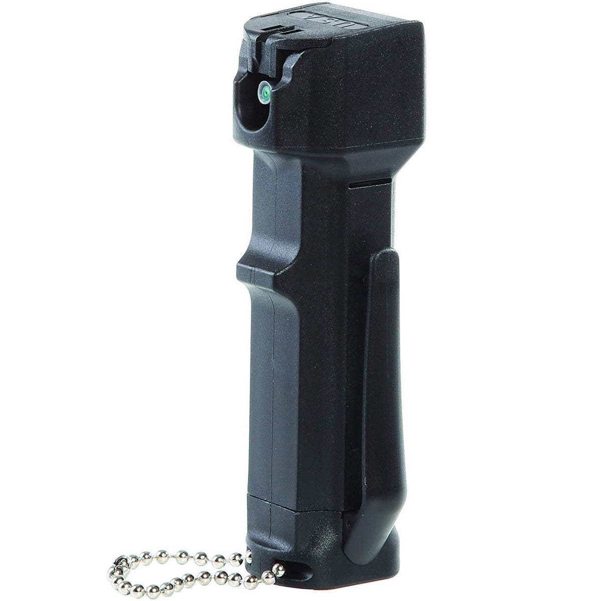 Triple Action Police Pepper Spray w Pocket Clip