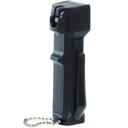 Mace Triple Action Police Pepper Spray 18g w/ Pocket Clip