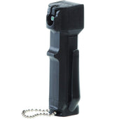 Mace® Triple Action™ Police Pepper Spray 18g w/ Pocket Clip - Pepper Spray