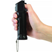 Secondary image - Mace® Triple Action™ Police Pepper Spray 18g w/ Pocket Clip