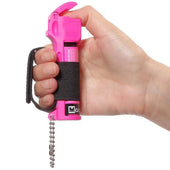 Secondary image - Mace® PepperGard® Sport Jogger Spray 18g w/ Adjustable Strap