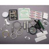 Secondary image - Rothco® Emergency Essential Outdoor Pocket Survival Kit