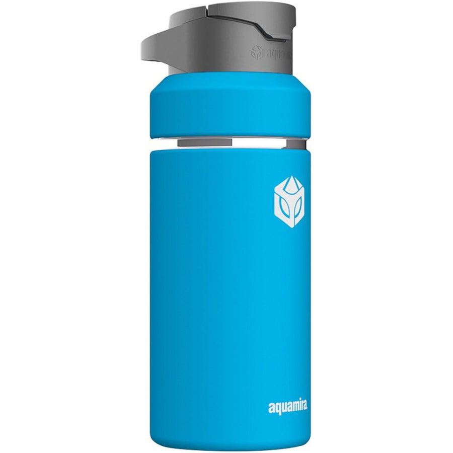 Aquamira© SHIFT™ BLU Line Series IV Filtered Water Bottle 32 oz.