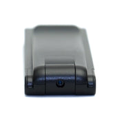 Mini Gadgets Pocket Clip Rotating Lens Hidden Spy Camera 1080p DVR - Covert Spy Cameras