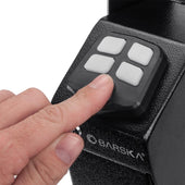 Secondary image - Barska® Quick Access Electronic Biometric Fingerprint Gun Safe
