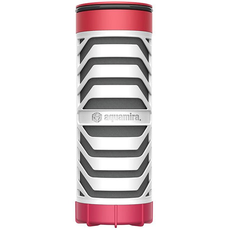 Aquamira RED Line Series IV Replacement Water Filter Cartridge