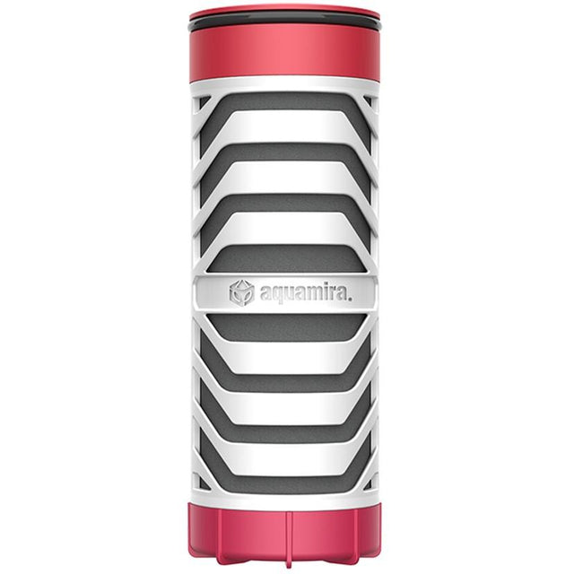 Aquamira RED Line Series IV Replacement Water Filter Cartridge