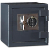 Hollon 1414E B-Rated Electronic Keypad Lock Cash Safe - B Rated Safes