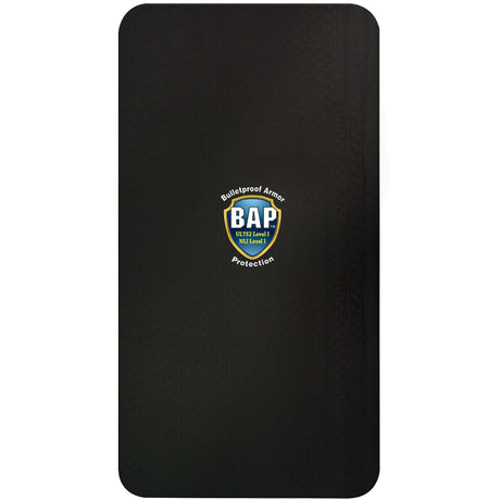  Bulletproof Backpack Ballistic Hard Plate 