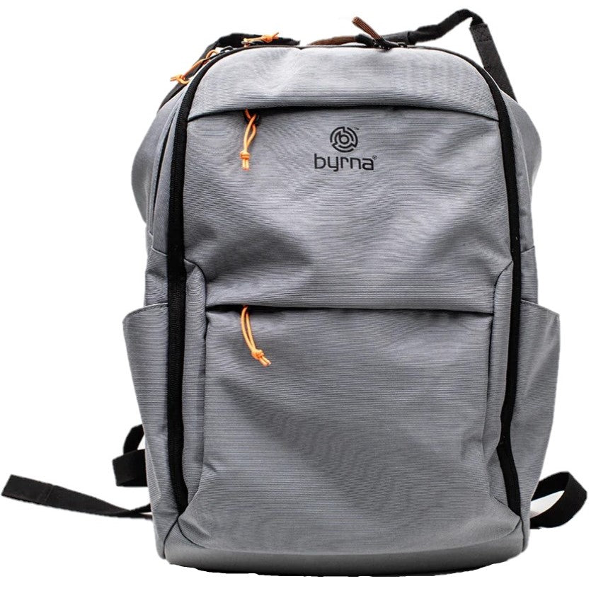 Byrna® Ballistipac Level IIIA Bulletproof Backpack & MOLLE Vest
