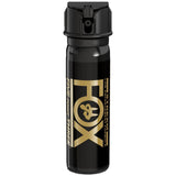 front view of 3 oz. Police Pepper Spray from Fox Labs