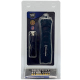 Streetwise Serpent LED Glass Breaker Stun Gun 83M in packaging