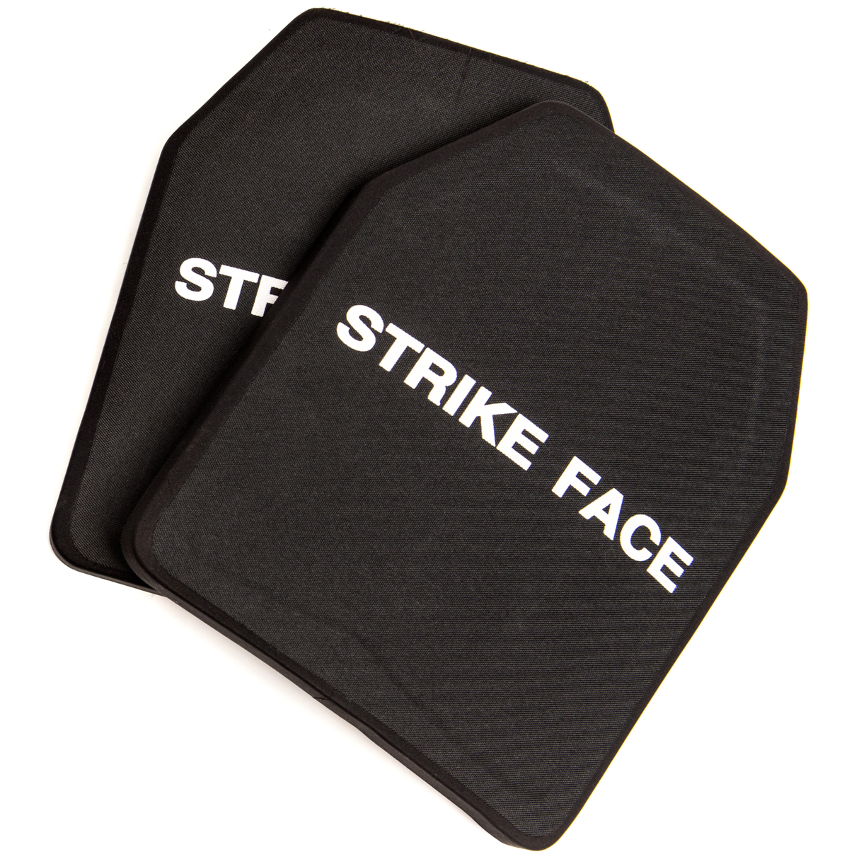 2 piece of Bodyguard Switchblade Level III Bulletproof Backpack inserts