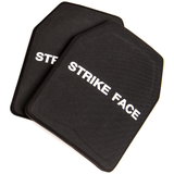 2 piece of Bodyguard Switchblade Level III Bulletproof Backpack inserts