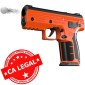 Byrna® EP Kinetic Non-Lethal CA Legal Projectile Gun Bundle - Pepper Guns