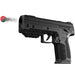 Byrna® LE Pepper Non-Lethal Self-Defense Projectile Gun Bundle