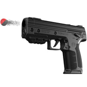 Byrna® LE Pepper Non-Lethal Self-Defense Projectile Gun Bundle - Pepper Guns