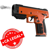 Byrna® LE Kinetic Non-Lethal CA Legal Projectile Gun Bundle - Pepper Guns