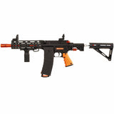 other side view of Byrna Mission-4 Non-Lethal CA Legal Kinetic Rifle