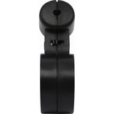 A back view of Crow Alert Nap Zapper Anti-Drowsy Driver Alarm