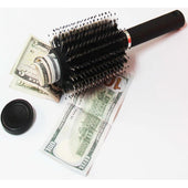 Secondary image - Fake Roller Hair Brush Secret Stash Diversion Safe