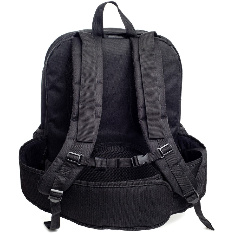 Bodyguard First Responder Level IIIA Bulletproof Backpack & Vest