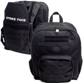 Bodyguard First Responder Level III Bulletproof Backpack & Vest - Bulletproof Backpacks