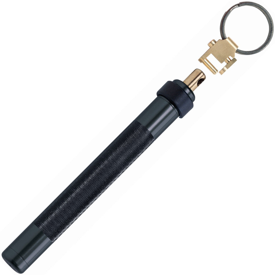 asp keychain pepper spray baton
