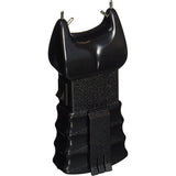 The Dual Defense System Shooting Stun Gun with Prongs