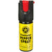 Eliminator™ Twist Top Pepper Spray 1/2 oz.