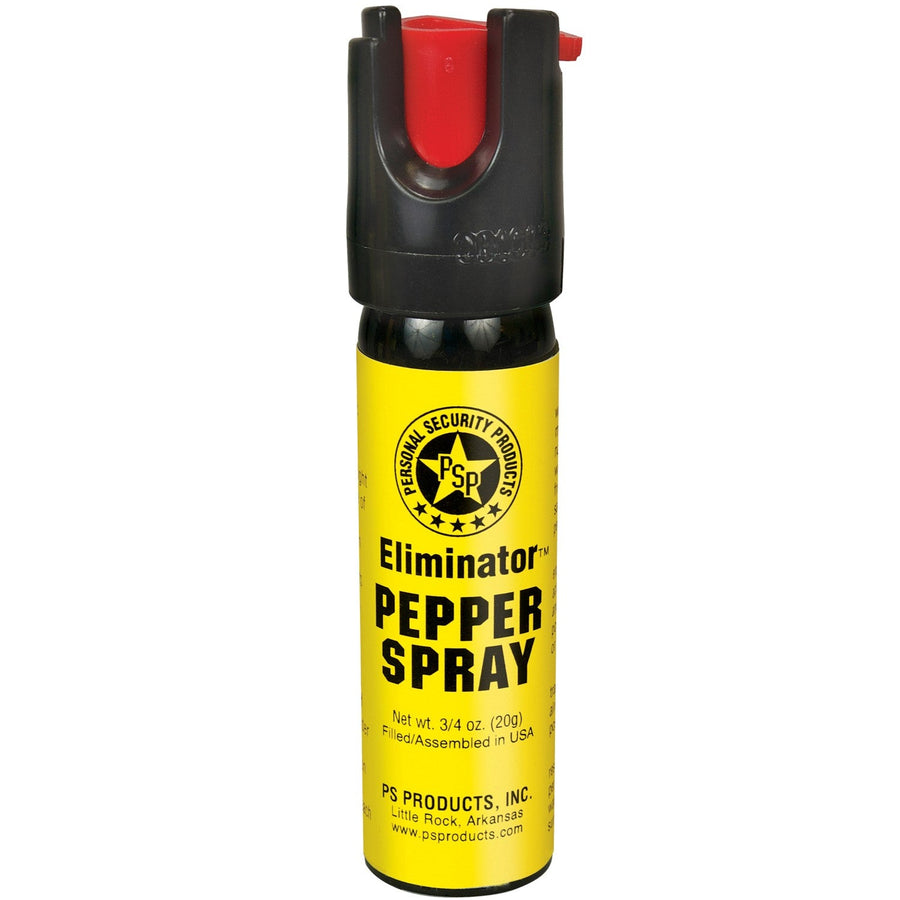 Eliminator™ Twist Top Pepper Spray 3/4 oz.