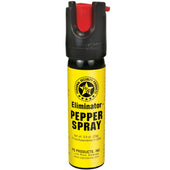 WILDFIRE STICKY GEL Fliptop Pepper Spray, 1.4 % MC, 4.0 oz 10 % OC 2  Million SHU