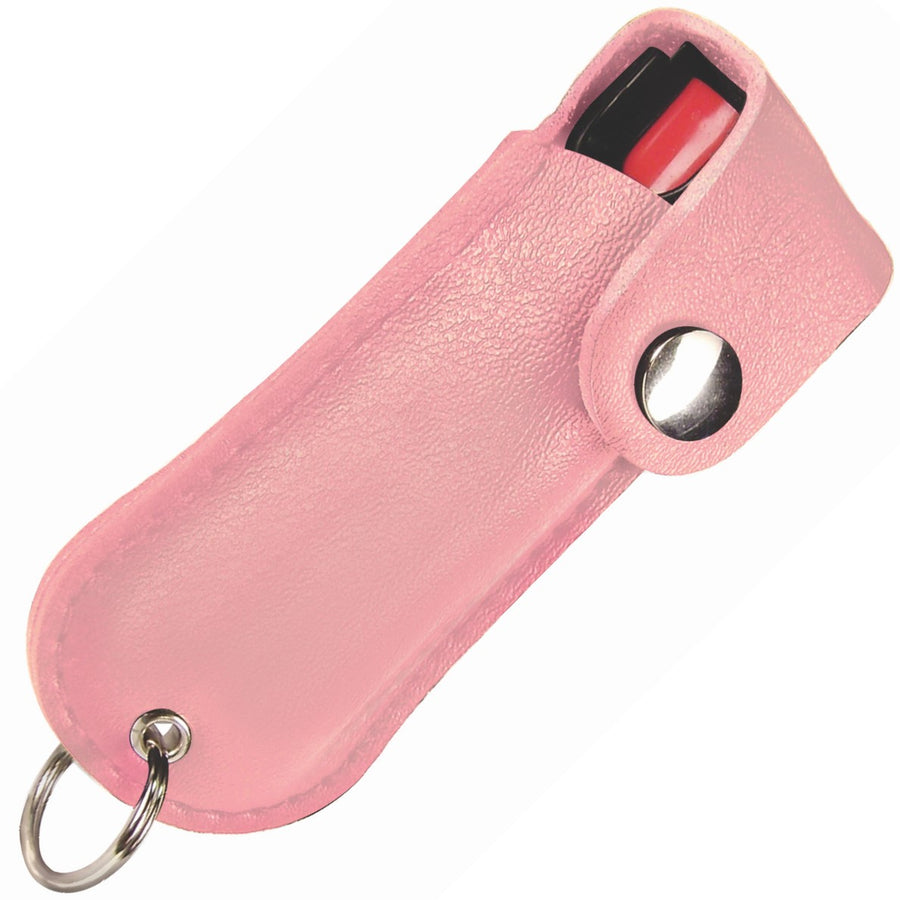 Eliminator™ Soft Case Keychain Pepper Spray 1/2 oz.