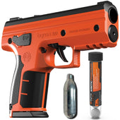 Secondary image - Byrna® EP Kinetic Non-Lethal CA Legal Projectile Gun Bundle
