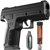 Secondary image - Byrna® EP Kinetic Non-Lethal Self-Defense Projectile Gun Bundle