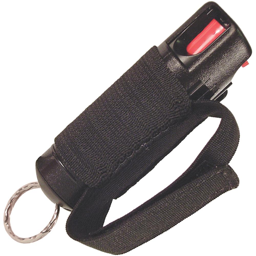 Eliminator 3 1 Hard Case Jogger Pepper Spray