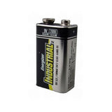 1 piece of Energizer 9 Volt Long Lasting Alkaline Battery