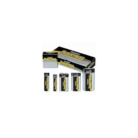 Energizer 9 Volt Long Lasting Alkaline Battery shown in multiple pack sizes