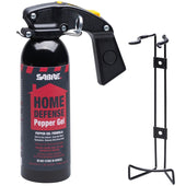 SABRE® Home Defense Pepper Gel 13 oz. w/ Wall Mount - Pepper Spray