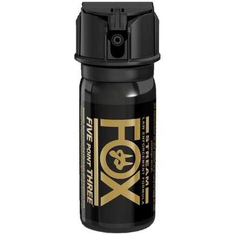 fox labs police pepper spray
