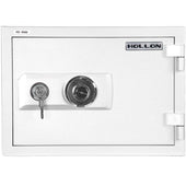 Hollon 360D Fireproof Combination Dial Home Safe - Closet Safes