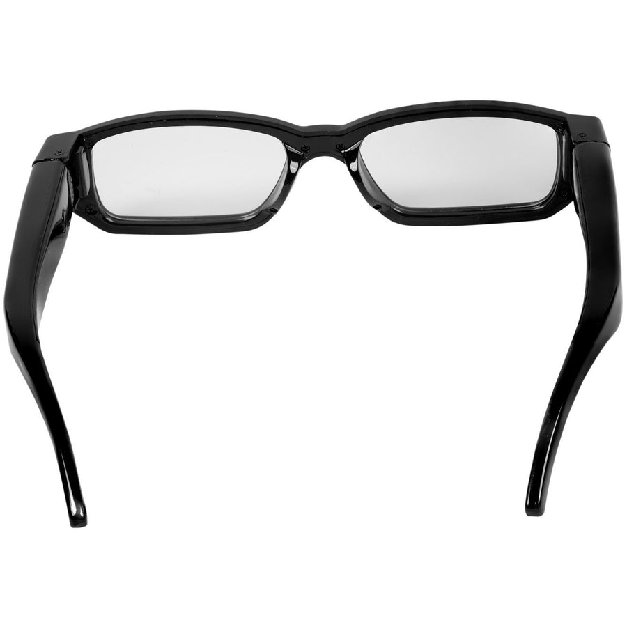 SpyWfi™ Eyeglasses Hidden Rechargeable Spy Camera 1080p DVR