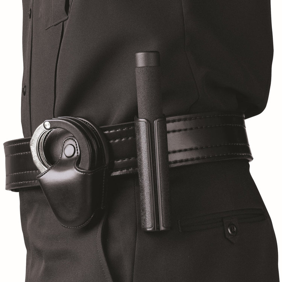 ASP® Federal Case Black Handcuffs Holster