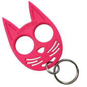 My Kitty Plastic Self-Defense Keychain Weapon - Self Defense Keychains