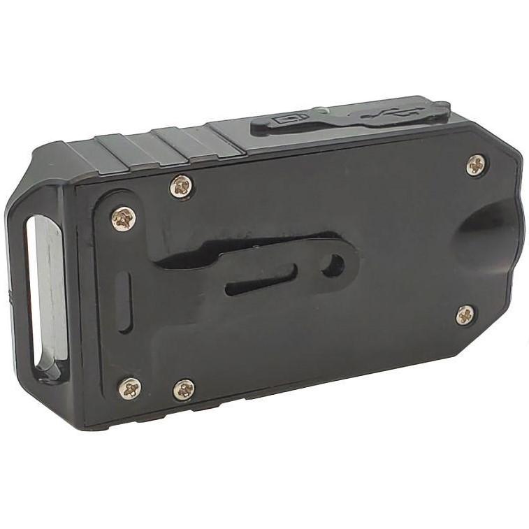 JOLT Ultimate Rechargeable LED Stun Gun Bundle Pack