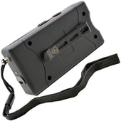 Secondary image - JOLT Mini Rechargeable LED Triple Stun Gun w/ Pocket Clip 98M
