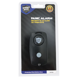 streetwise panic alarm motion sensor