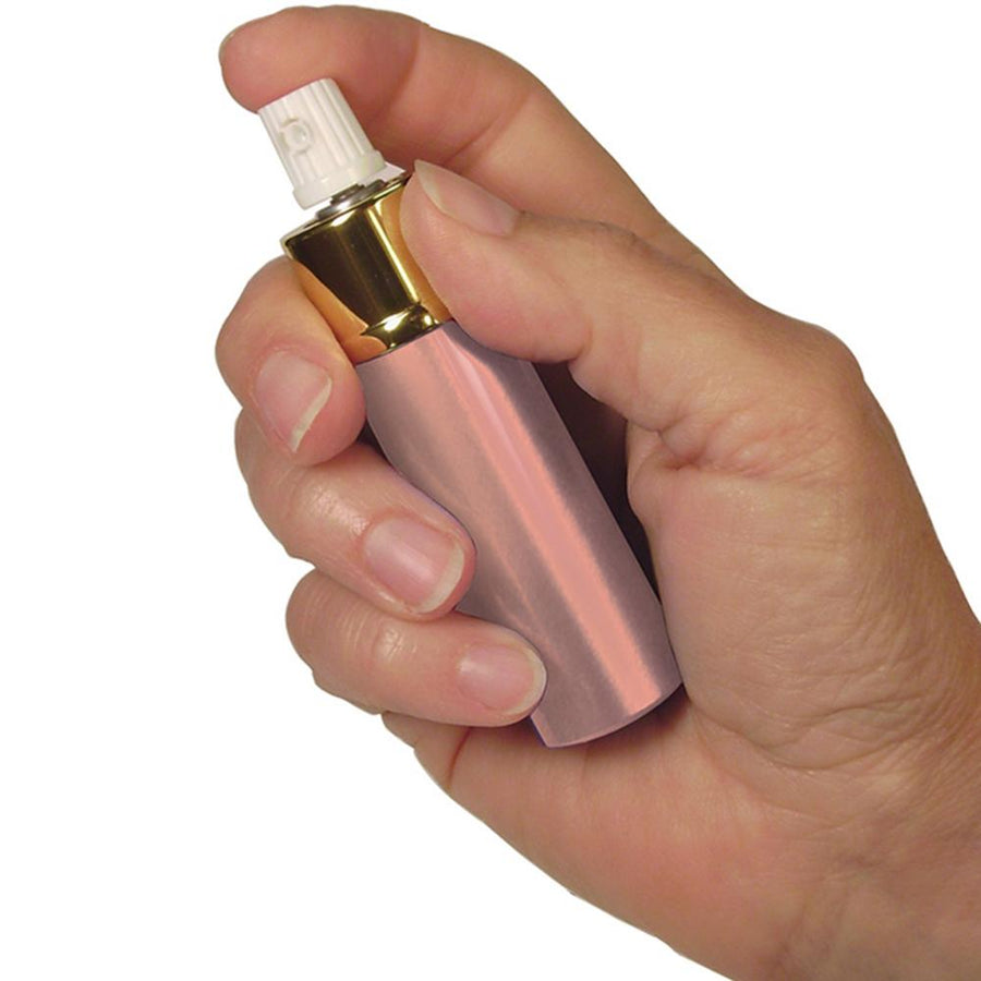 Eliminator™ Hot Lips™ Fake Lipstick Pepper Spray Pink