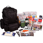 ReadyWise™ Ultimate 3-Day Emergency Supply Survival Kit Backpack - Survival Backpacks