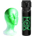 Fox Labs® Mean Green® Staining Pepper Spray 3 oz. Stream